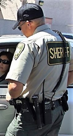 Ohio state patrol assholes
