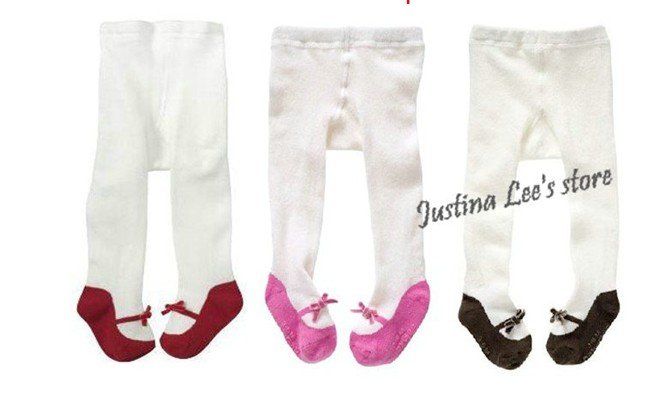 Wild R. reccomend Pantyhose for infants