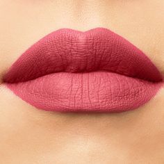 best of Femdom Pink lipstick