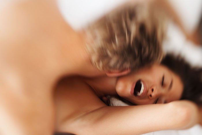 best of Orgasm during sex Quicker oral