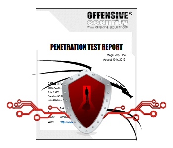 Sample penetration reports