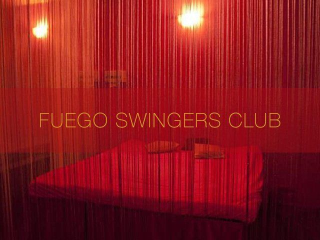 best of Milan Sex swinger club