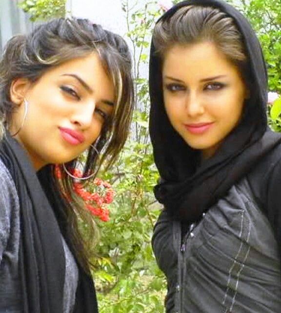 Iranian teen sex