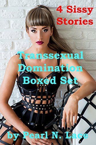 best of Domination fiction Shemale