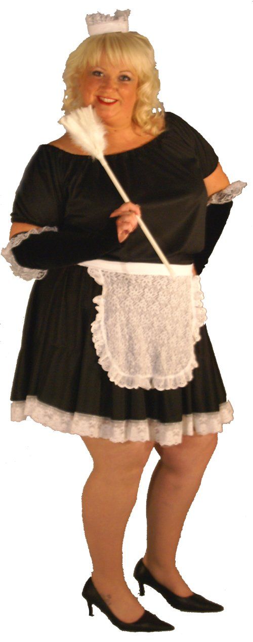 best of Maid outfit Slut