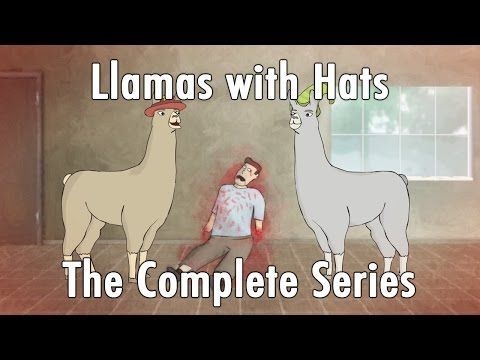best of Llama Spank the