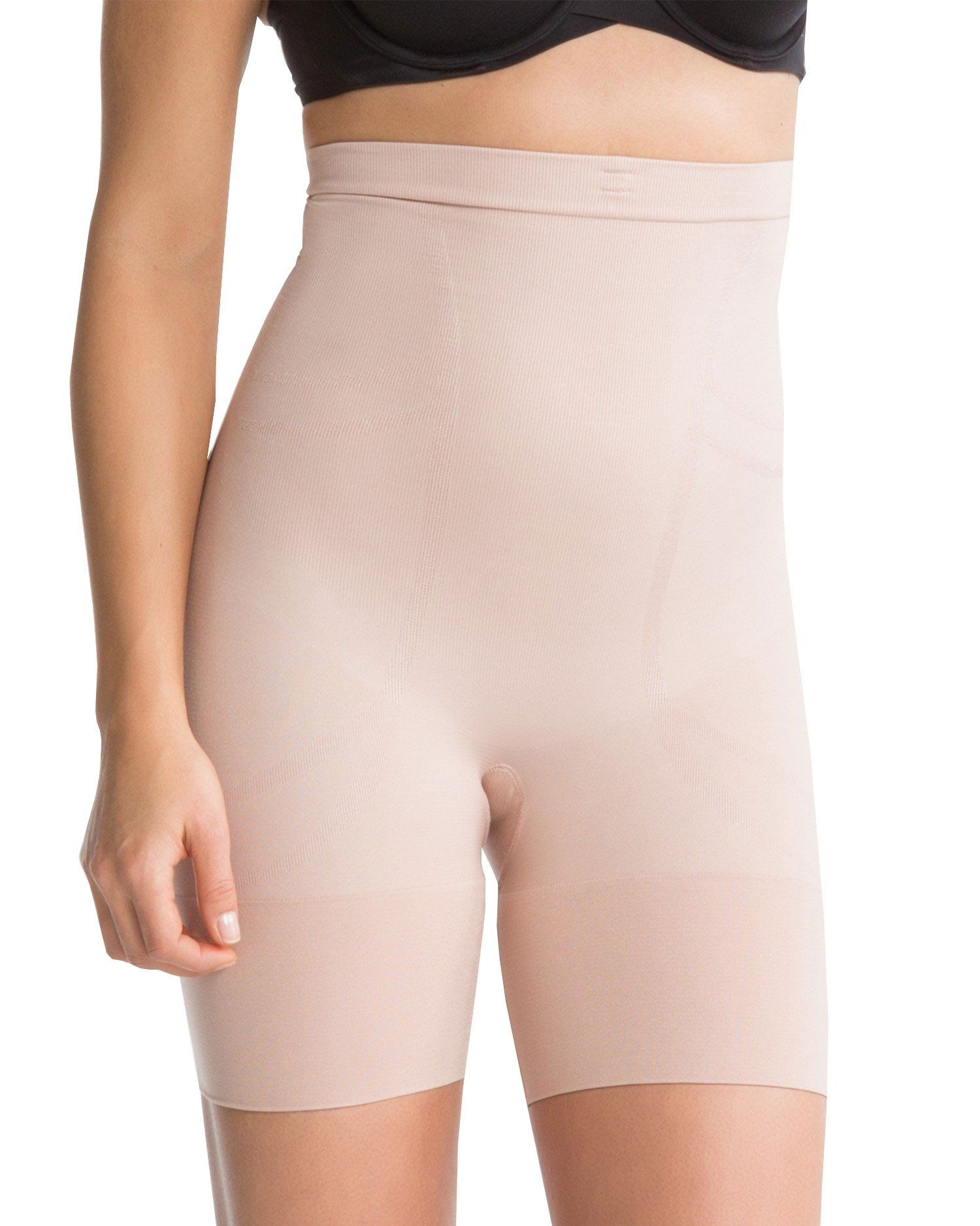 best of Nude Spanx xl slim cognito