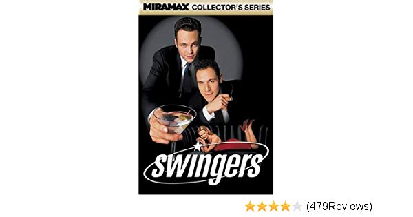 Swinger our life movie