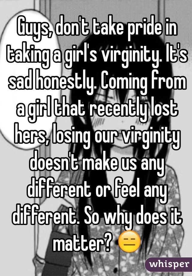 Mayhem reccomend Take a girls virginity