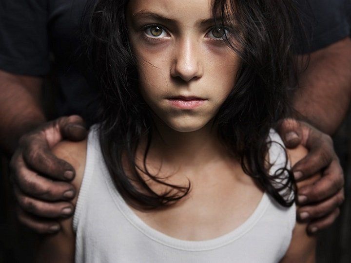 Katniss reccomend Teen trafficking