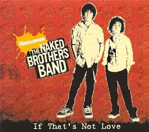 The naked brothers band ringtones
