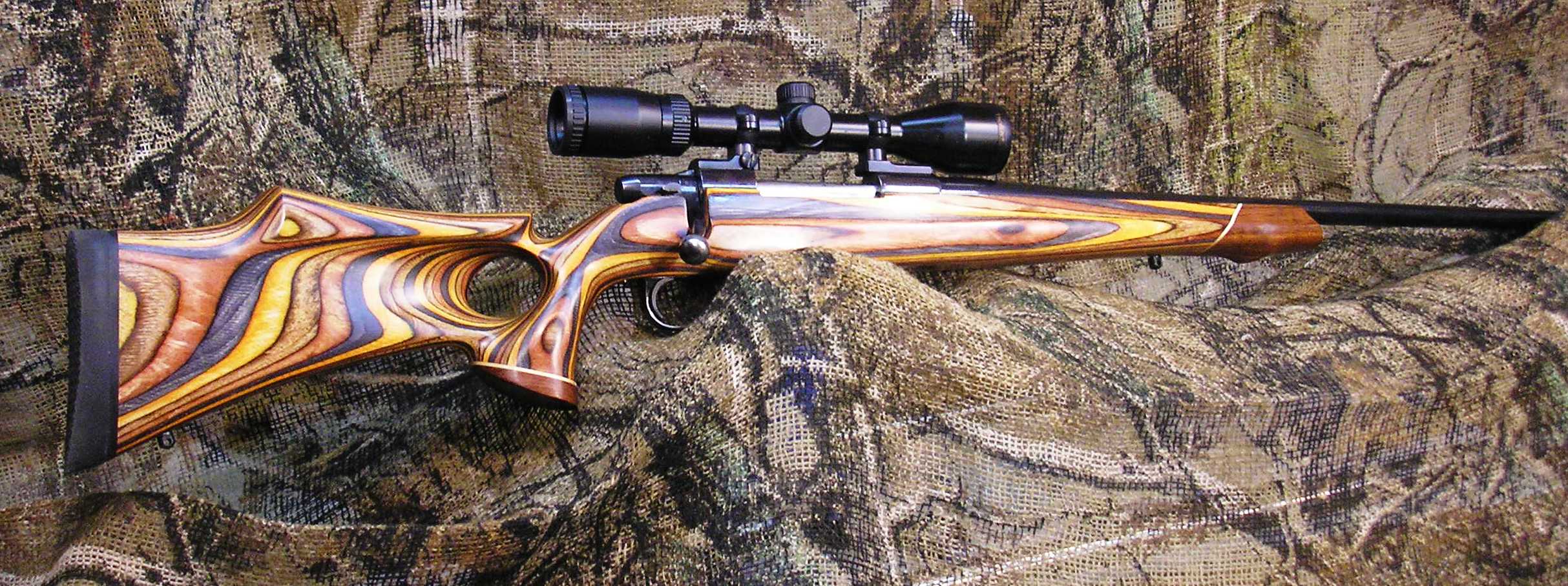 2427px x 908px - Weatherby thumb hole stock . Porn galleries.