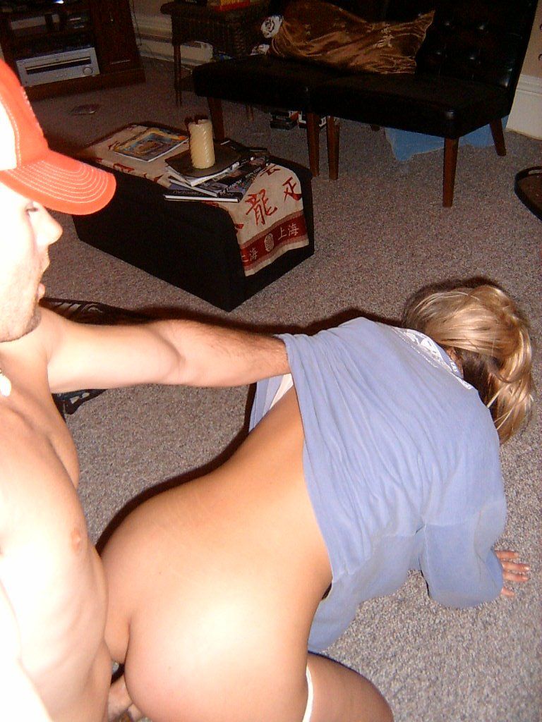 Spank and butt fucked and anal