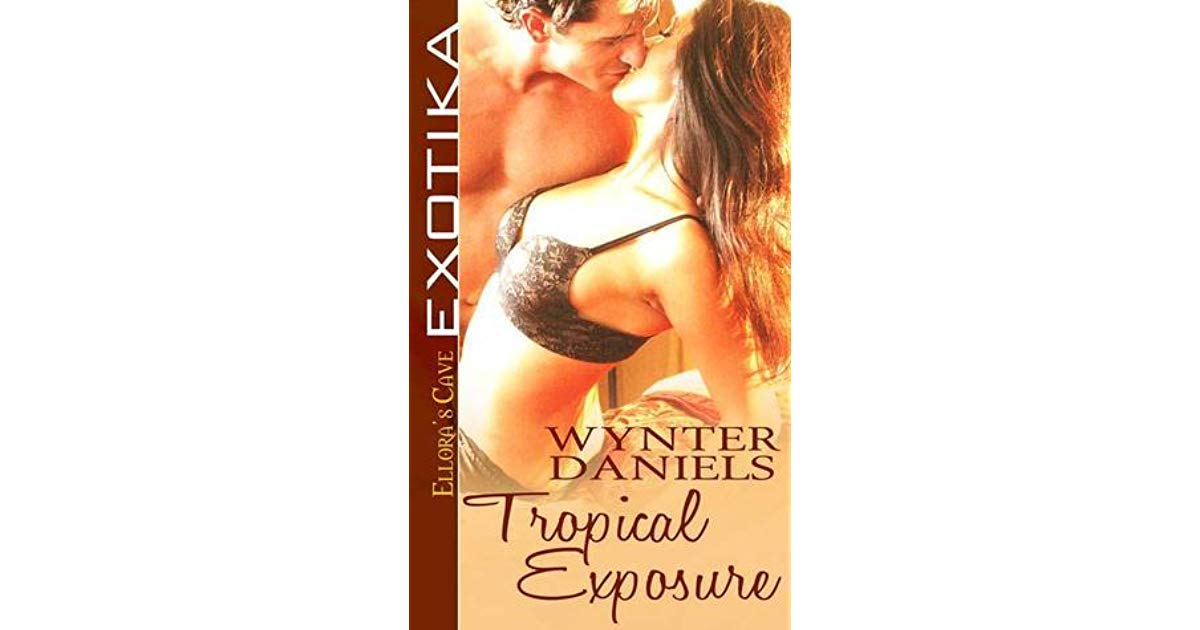 Baker reccomend Wynter story erotic